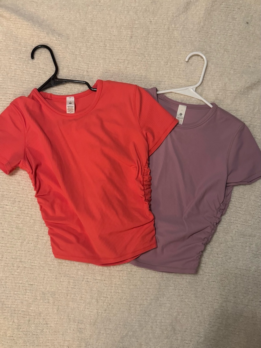 Lululemon tops (2-Pack)